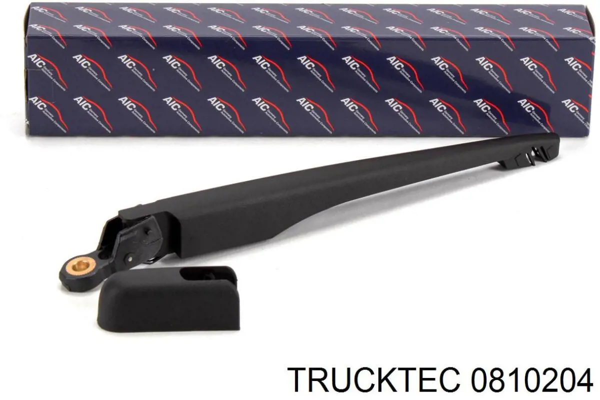 Кришка клапанна Trucktec 0810204 ціна, від 98.26 USD