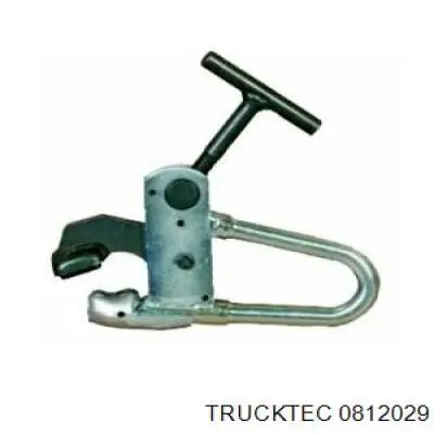 Натягувач ланцюга ПНВТ 0812029 Trucktec