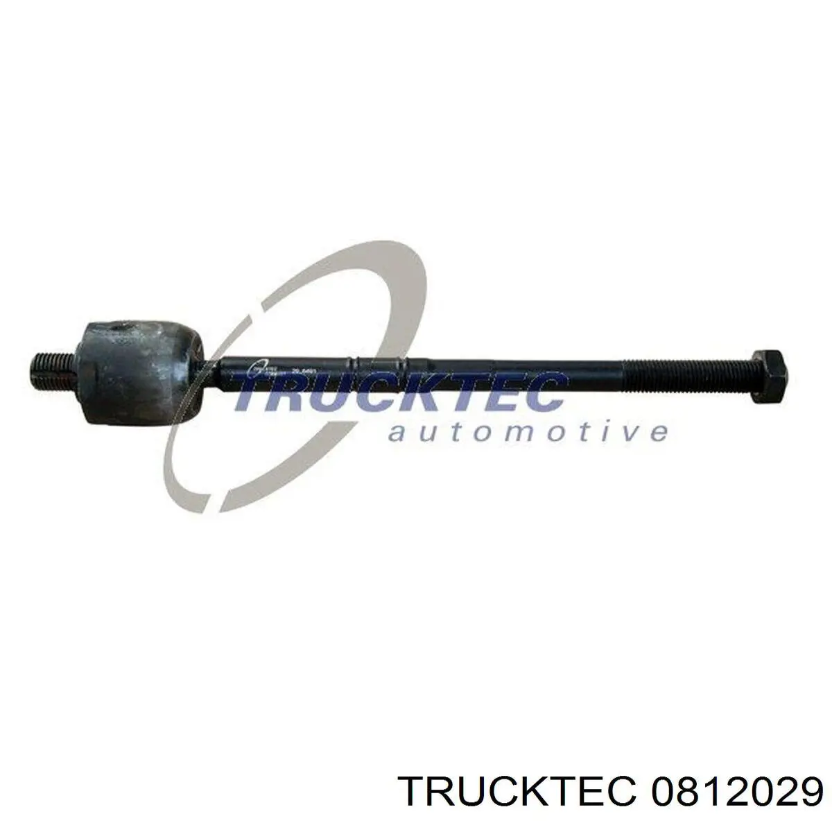 Купити 0812029 Trucktec Натягувач ланцюга ПНВТ