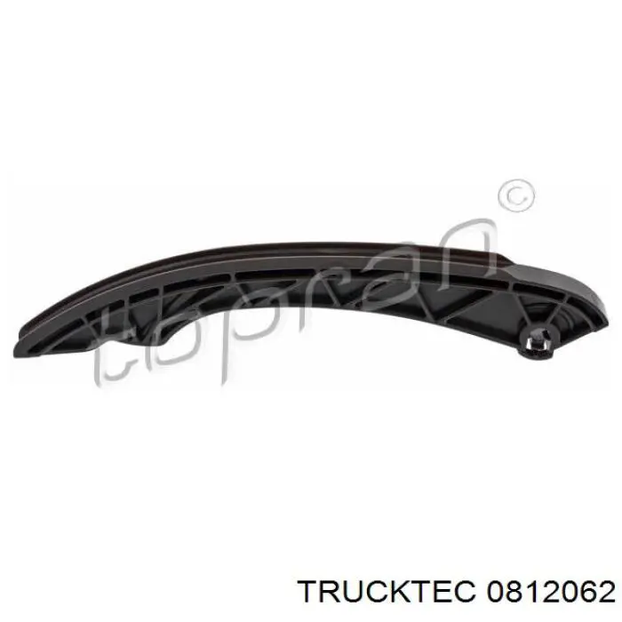 0812062 Trucktec Башмак натягувача ланцюга ГРМ