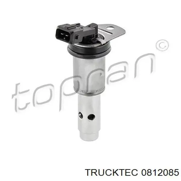 Клапан електромагнітний положення (фаз) розподільного валу Trucktec 0812085 ціна, від 59.09 USD