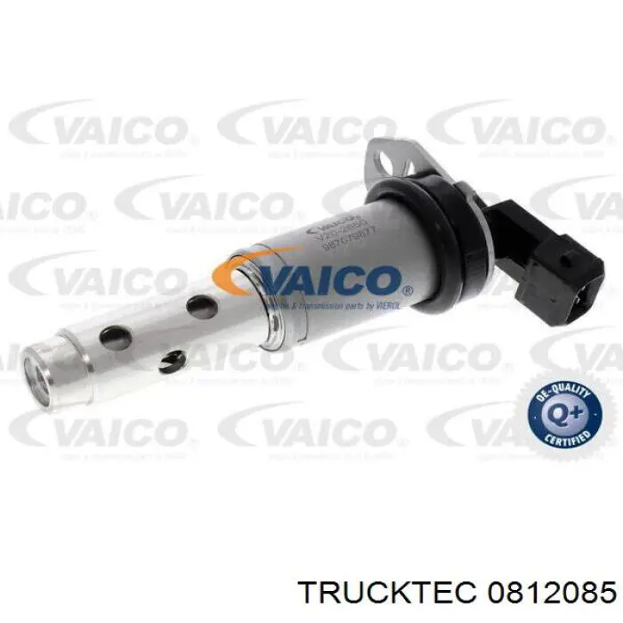 Купити 0812085 Trucktec Клапан фазорегулятора