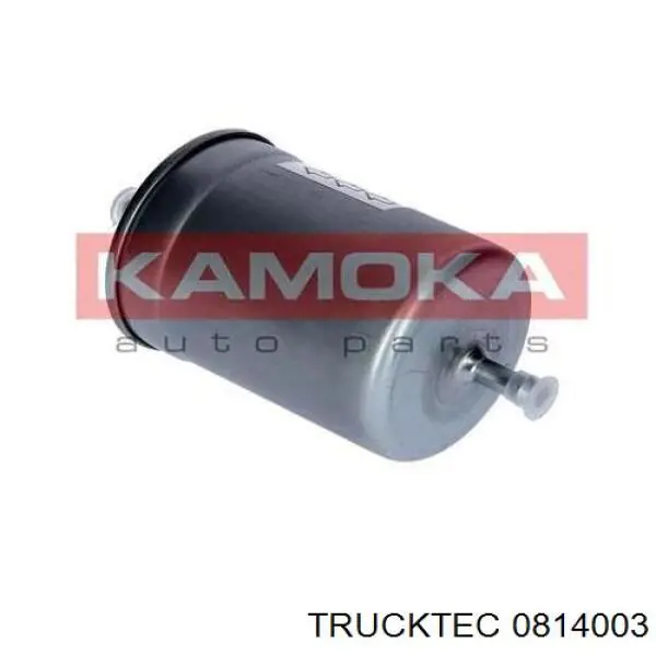Купити 0814003 Trucktec Фільтр-відстійник палива грубої очистки