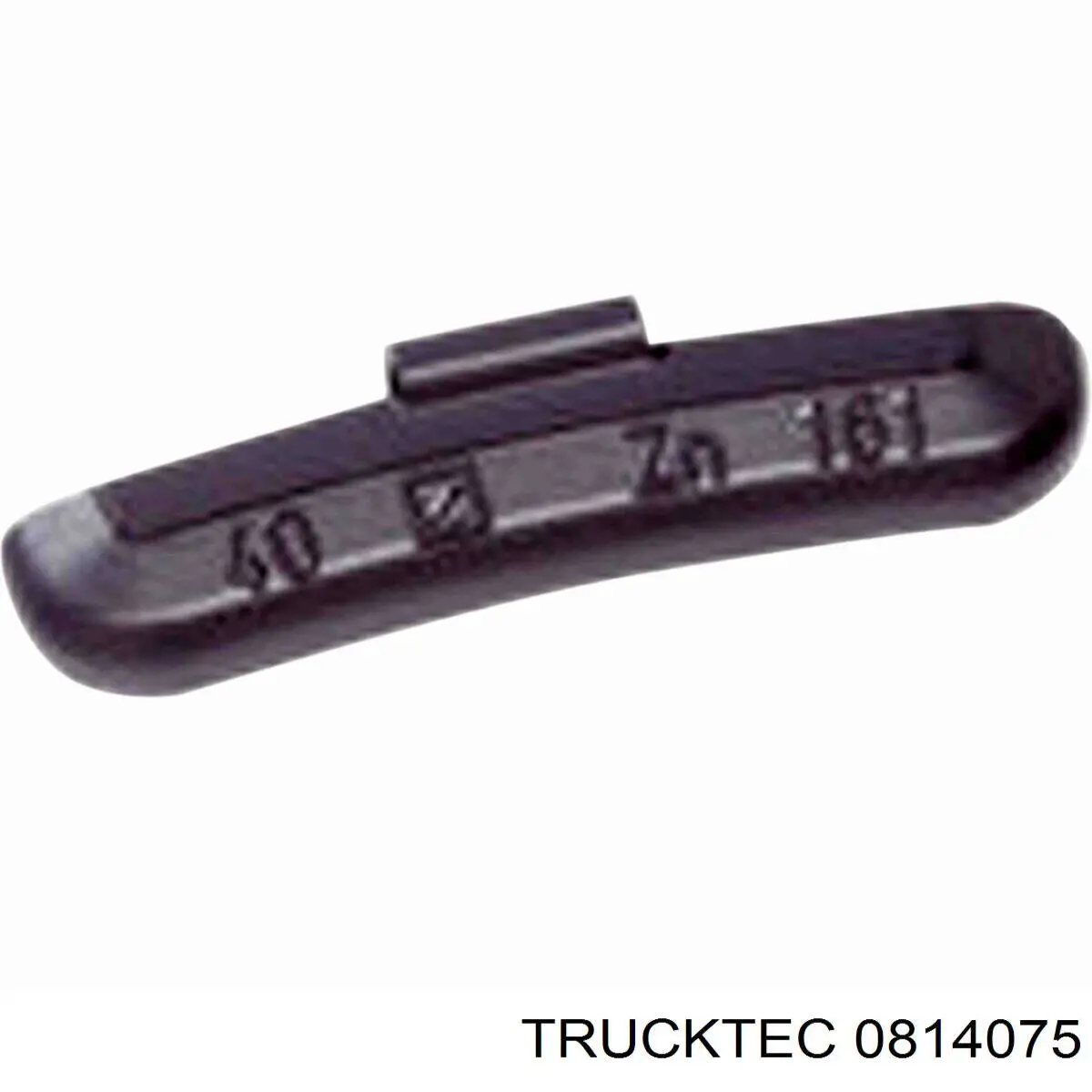 Прокладка впускного колектора Trucktec 0814075 ціна, від 2.78 USD