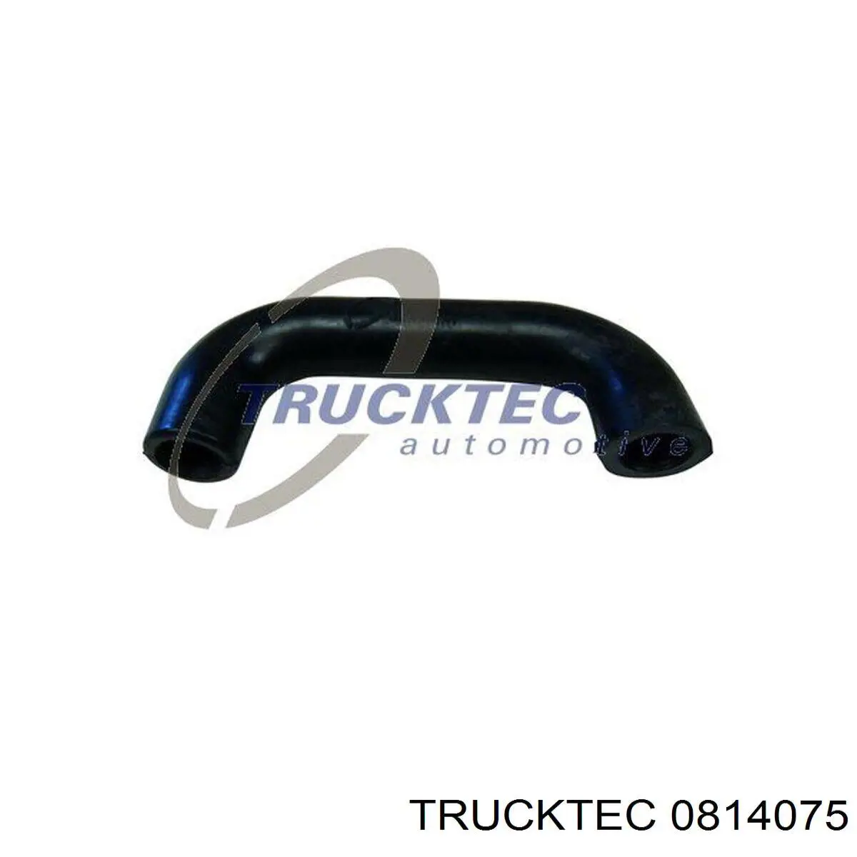 Прокладка впускного колектора Trucktec 0814075 ціна, від 2.78 USD
