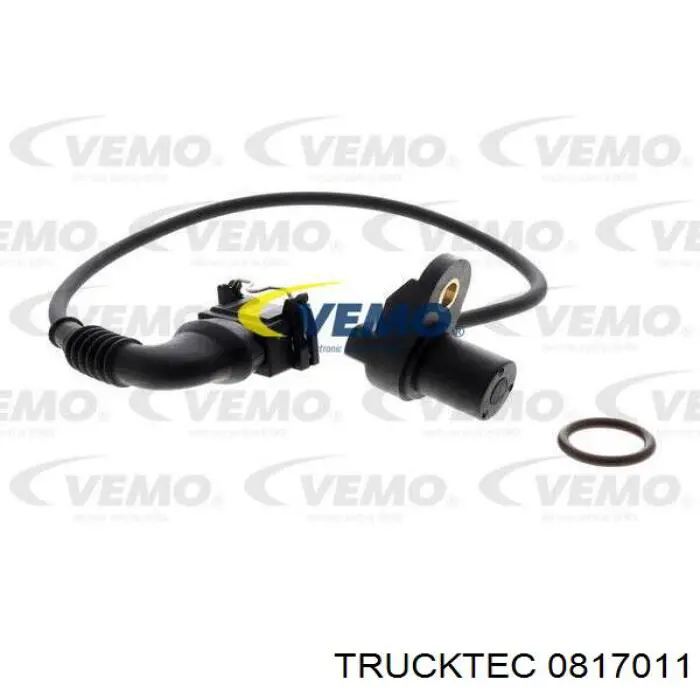 Датчик распредвалу 0817011 Trucktec