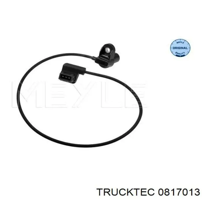 0817013 Trucktec датчик положення розподільного