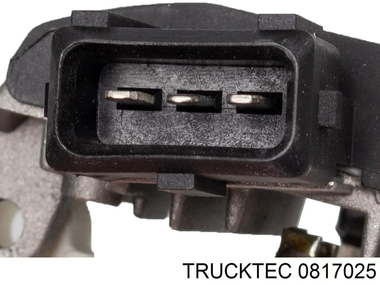 Реле зарядки генератора Trucktec 0817025 ціна, від 25.96 USD