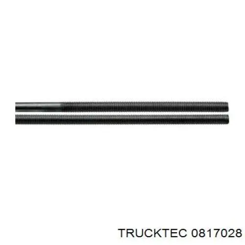 MAP сенсор Trucktec 0817028 ціна, від 21.44 USD