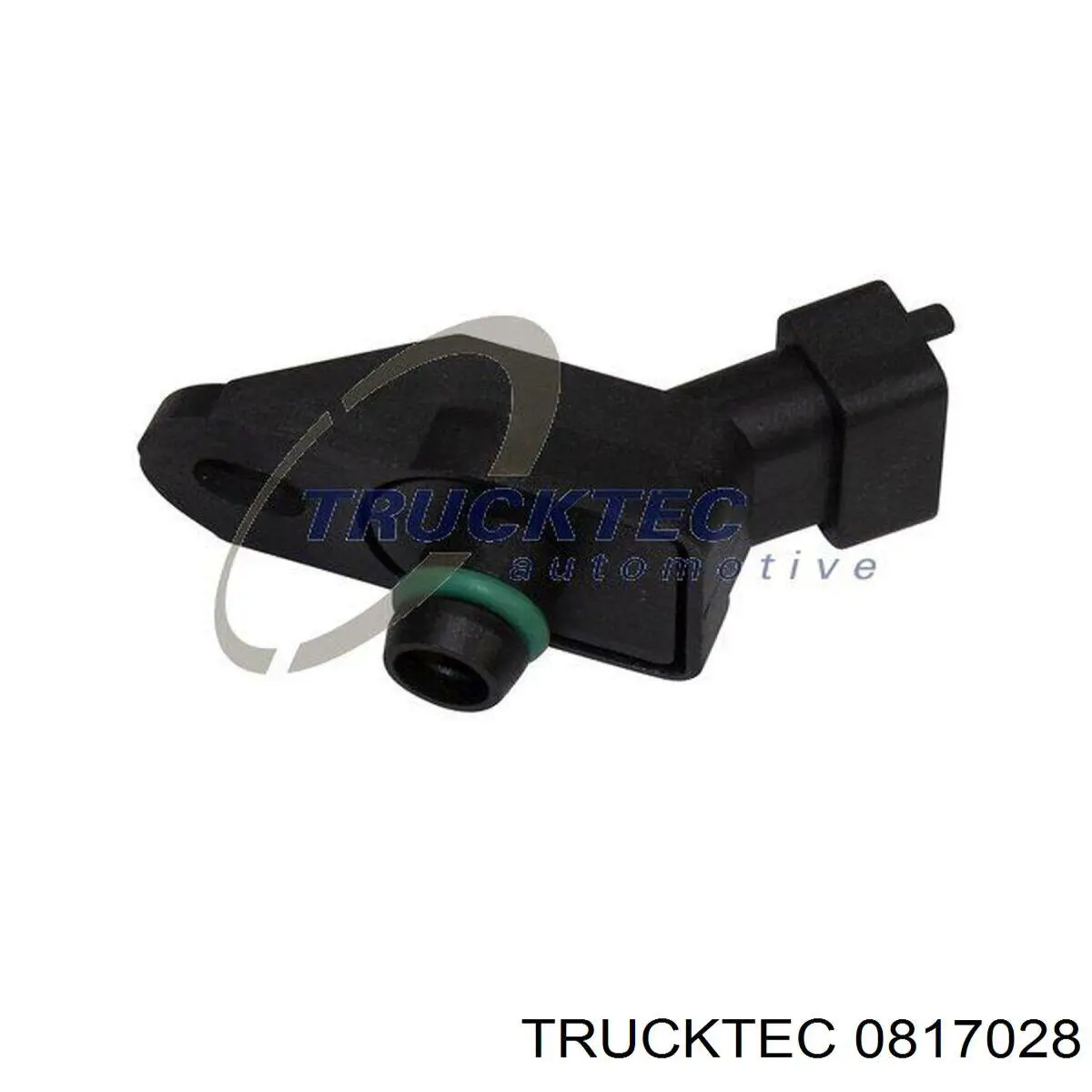 MAP сенсор Trucktec 0817028 ціна, від 21.82 USD