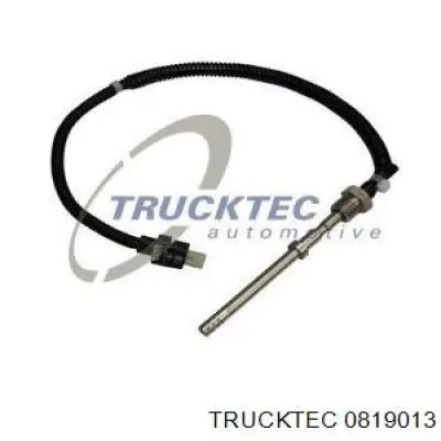  0819013 Trucktec