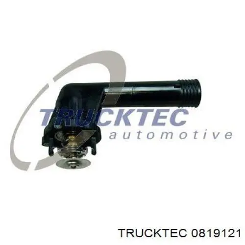 0819121 Trucktec термостат