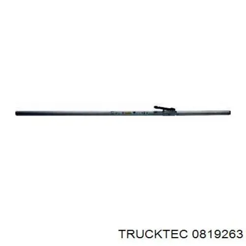 Помпа охолодження Trucktec 0819263 ціна, від 58.40 USD