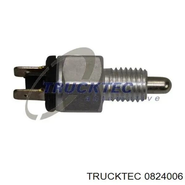 Датчик ліхтарів заднього ходу Trucktec 0824006 ціна, від 4.83 USD