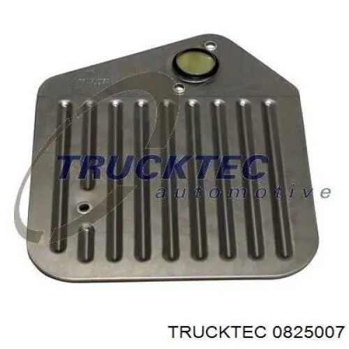 0825007 Trucktec фільтр акпп