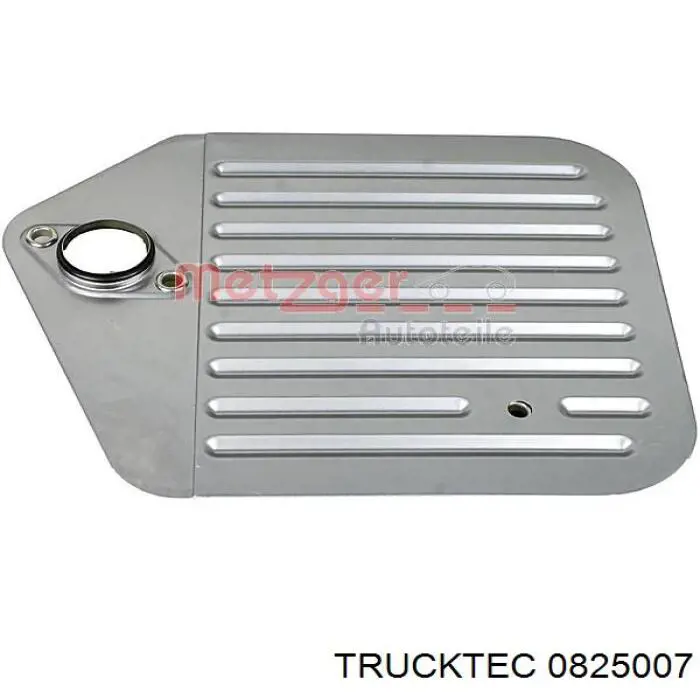 Купити 0825007 Trucktec Масло і фільтр в коробку автомат 