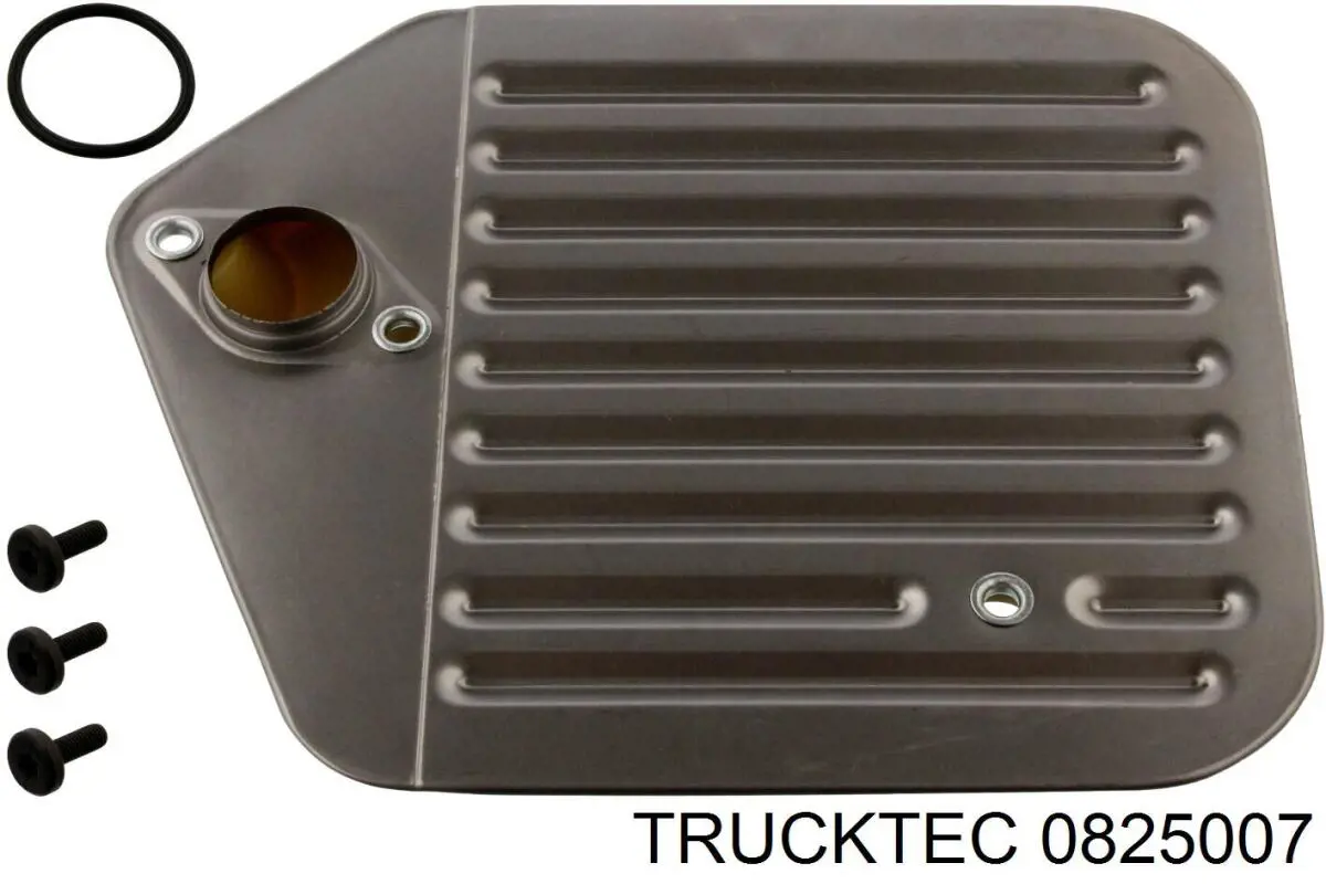 Фільтр коробки автомат Trucktec 0825007 ціна, від 8.63 USD
