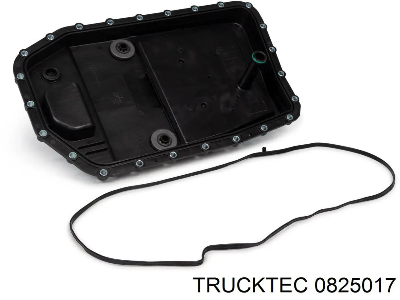 Купити 0825017 Trucktec Піддон АКПП