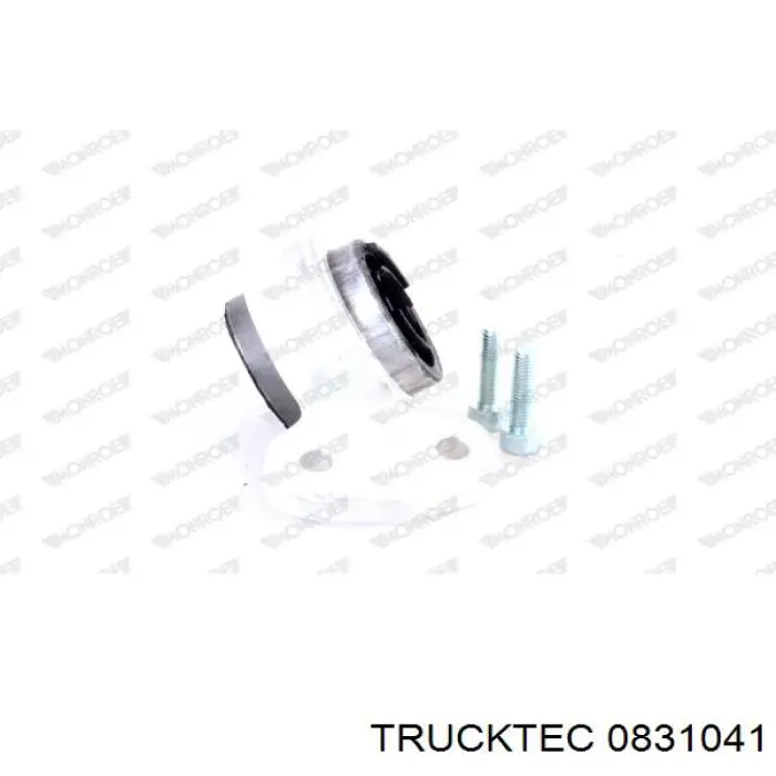 С/блок нижнього важеля Trucktec 0831041