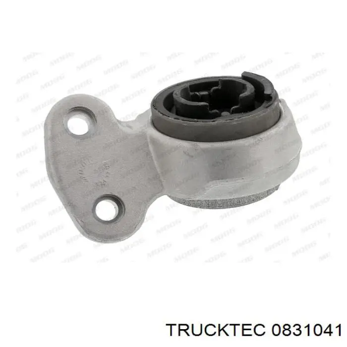 Купити 0831041 Trucktec Сайлентблок передньої підвіски