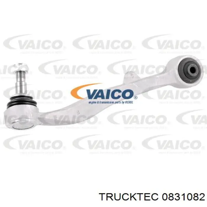 Важіль передньої підвіски нижній, правий Trucktec 0831082 ціна, від 38.01 USD