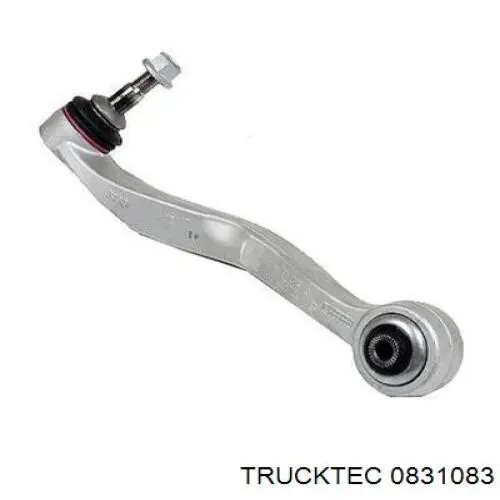 Купити 0831083 Trucktec Лівий важіль передній нижній підвіски