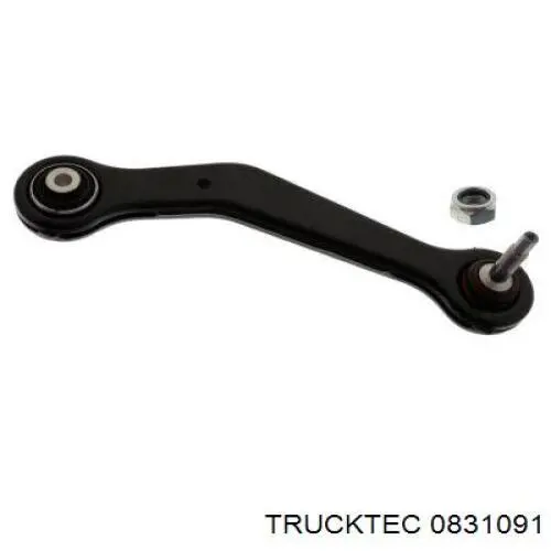 Подушка стабілізатора Trucktec 0831091 ціна, від 4.33 USD