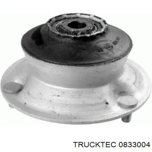 Болти колісні Trucktec 0833004