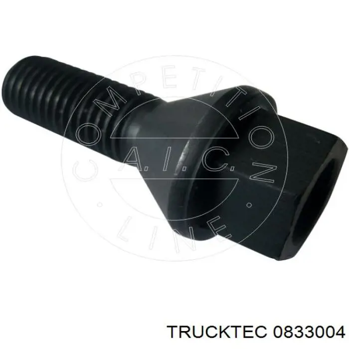 Купити 0833004 Trucktec Колісний болт