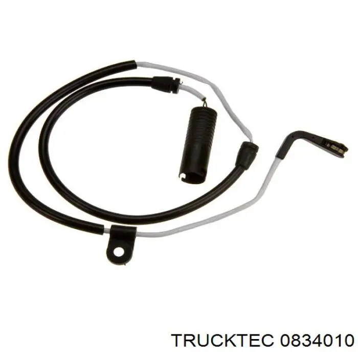 Сигналізатор знос гальмівних колодок Trucktec 0834010 ціна, від 6.80 USD