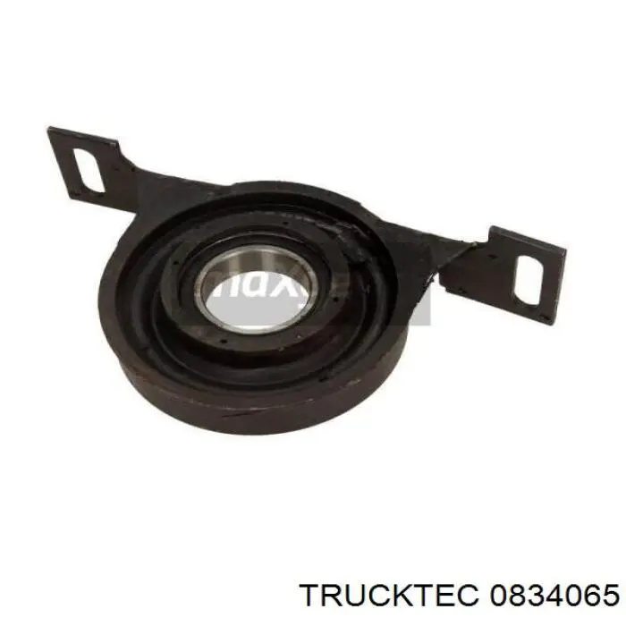 Підвісний підшипник карданного валу Trucktec 0834065 ціна, від 30.48 USD