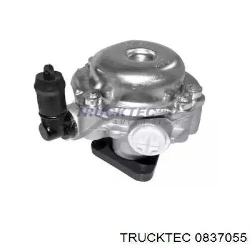 Насос ГПК Trucktec 0837055 ціна, від 94.61 USD