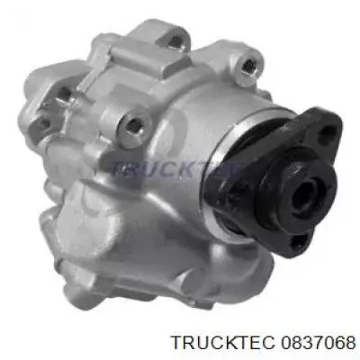 Купити 0837068 Trucktec Насос гідравліки