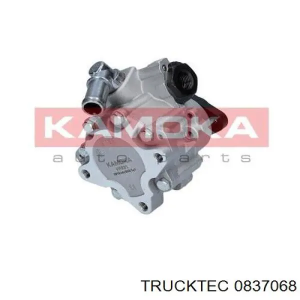 Насос ГПК Trucktec 0837068 ціна, від 74.85 USD