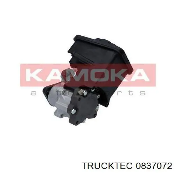 Насос ГПК Trucktec 0837072 ціна, від 96.06 USD