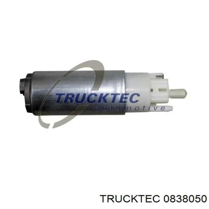 0838050 Trucktec Електробензонасос
