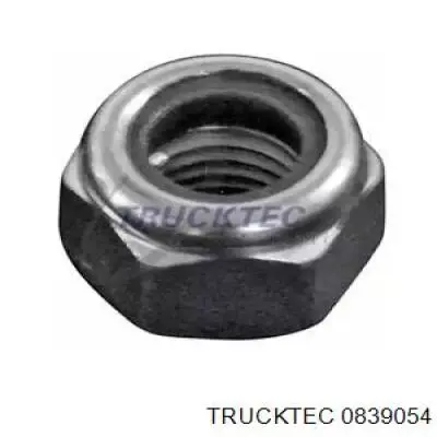 0839054 Trucktec Гайка випускного колектора
