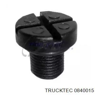 Клапан видалення повітря системи охолодження Trucktec 0840015 ціна, від 1.66 USD