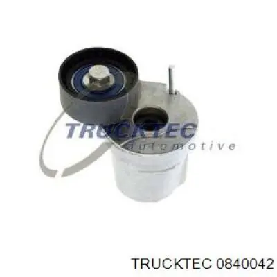 Датчик температури охолоджувальної рідини Trucktec 0840042