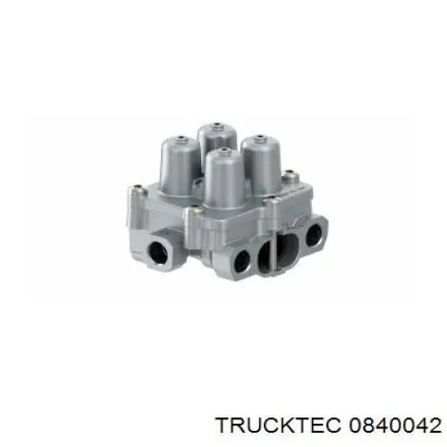 Купити 0840042 Trucktec Датчик температури охолоджуючої рідини