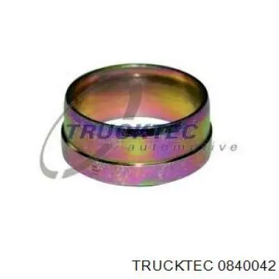 0840042 Trucktec датчик температури охолоджуючої рідини