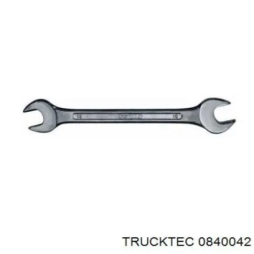 Купити 0840042 Trucktec Датчик температури охолоджуючої рідини