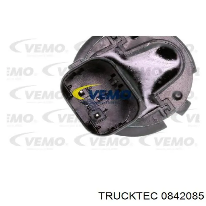 Датчик сигналізації паркування (парктронік), задній Trucktec 0842085 ціна, від 18.30 USD