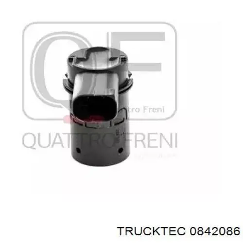Купити 271273 Maxgear Датчик сигналізації паркування (парктронік), передній