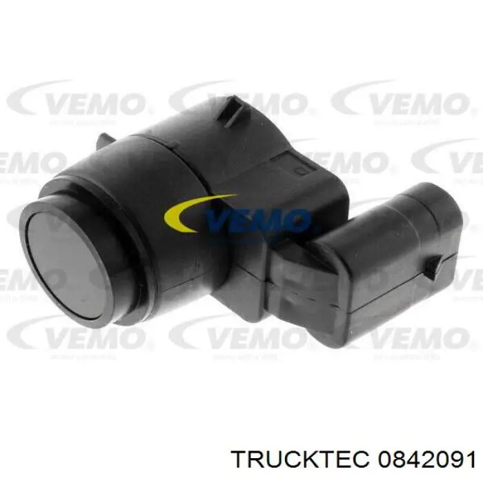 Сигналізація світлова (знак автопоїзда) Trucktec 0842091 ціна, від 16.65 USD