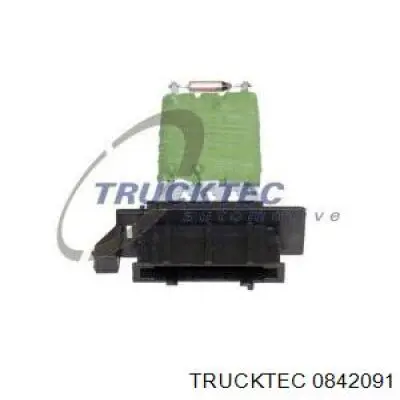 Купити 0842091 Trucktec Датчик сигналізації паркування (парктронік), передній