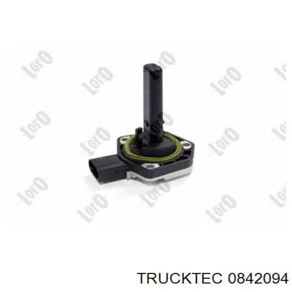 Датчик рівня масла двигуна Trucktec 0842094 ціна, від 26.81 USD
