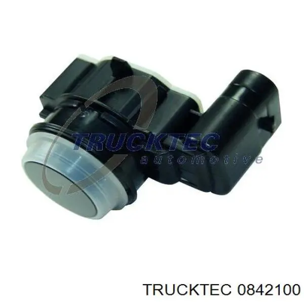 271281 Maxgear Датчик сигналізації парковки (парктронік), задній