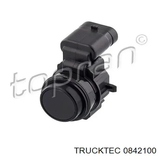 Купити 271281 Maxgear Датчик сигналізації паркування (парктронік), задній