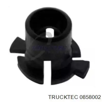 Купити 0858002 Trucktec Кронштейн (адаптер) кріплення фари передньої